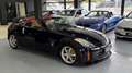 Nissan 350Z Roadster Premium*NAVİ*SHZ*BOSE*XENON*TAUSCH Schwarz - thumbnail 5