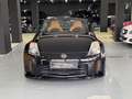 Nissan 350Z Roadster Premium*NAVİ*SHZ*BOSE*XENON*TAUSCH Schwarz - thumbnail 4