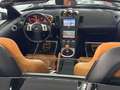 Nissan 350Z Roadster Premium*NAVİ*SHZ*BOSE*XENON*TAUSCH Schwarz - thumbnail 12