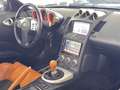 Nissan 350Z Roadster Premium*NAVİ*SHZ*BOSE*XENON*TAUSCH Schwarz - thumbnail 11