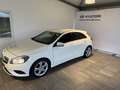 Mercedes-Benz A 180 Ambition Blanco - thumbnail 2