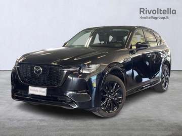 2.5 phev Homura awd auto