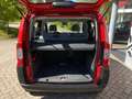 Peugeot Bipper Outdoor Klima PDC Kamera Navi Czerwony - thumbnail 10