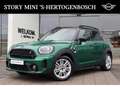 MINI Cooper SE Countryman ALL4 Classic Automaat / Achteruitrijcamera / Comfo Vert - thumbnail 1