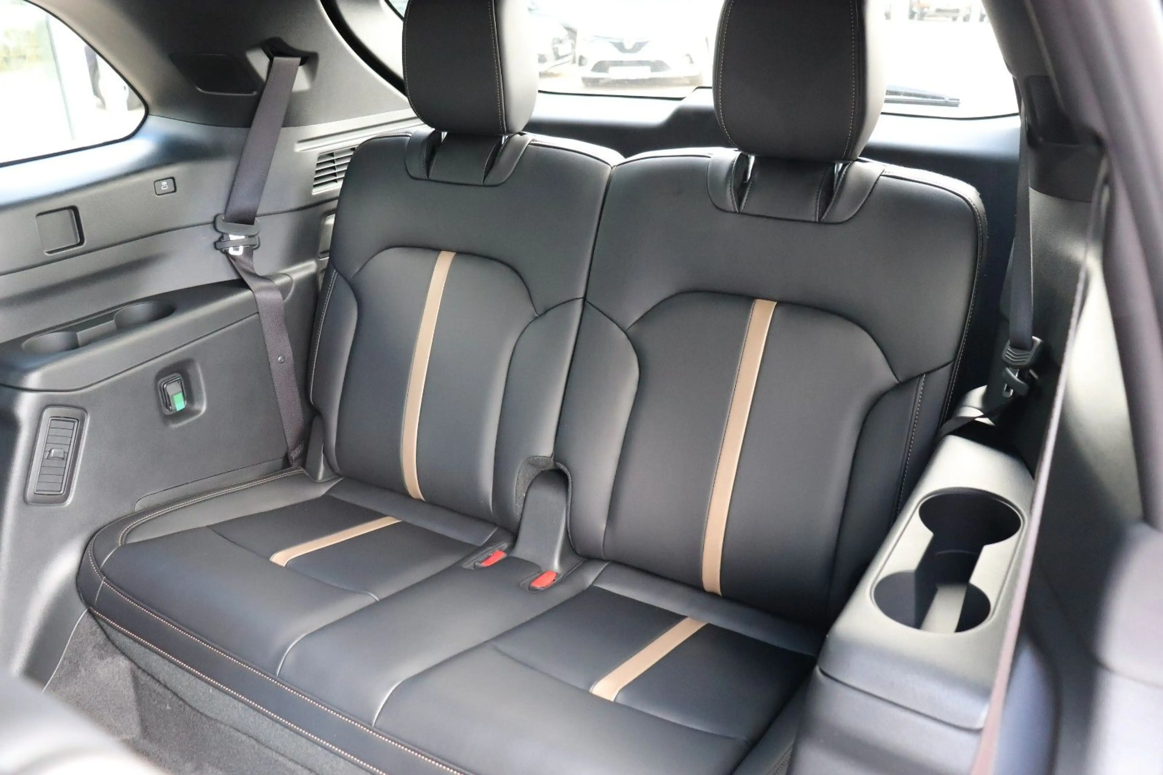 Mazda CX-80 3.3L 254PS Homura Plus * 360*AWD / 6Sitzer — photo 12