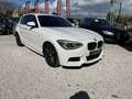 BMW 218 BMW SERIE 1 (F20) 125I 218 M SPORT 5P Weiß - thumbnail 5