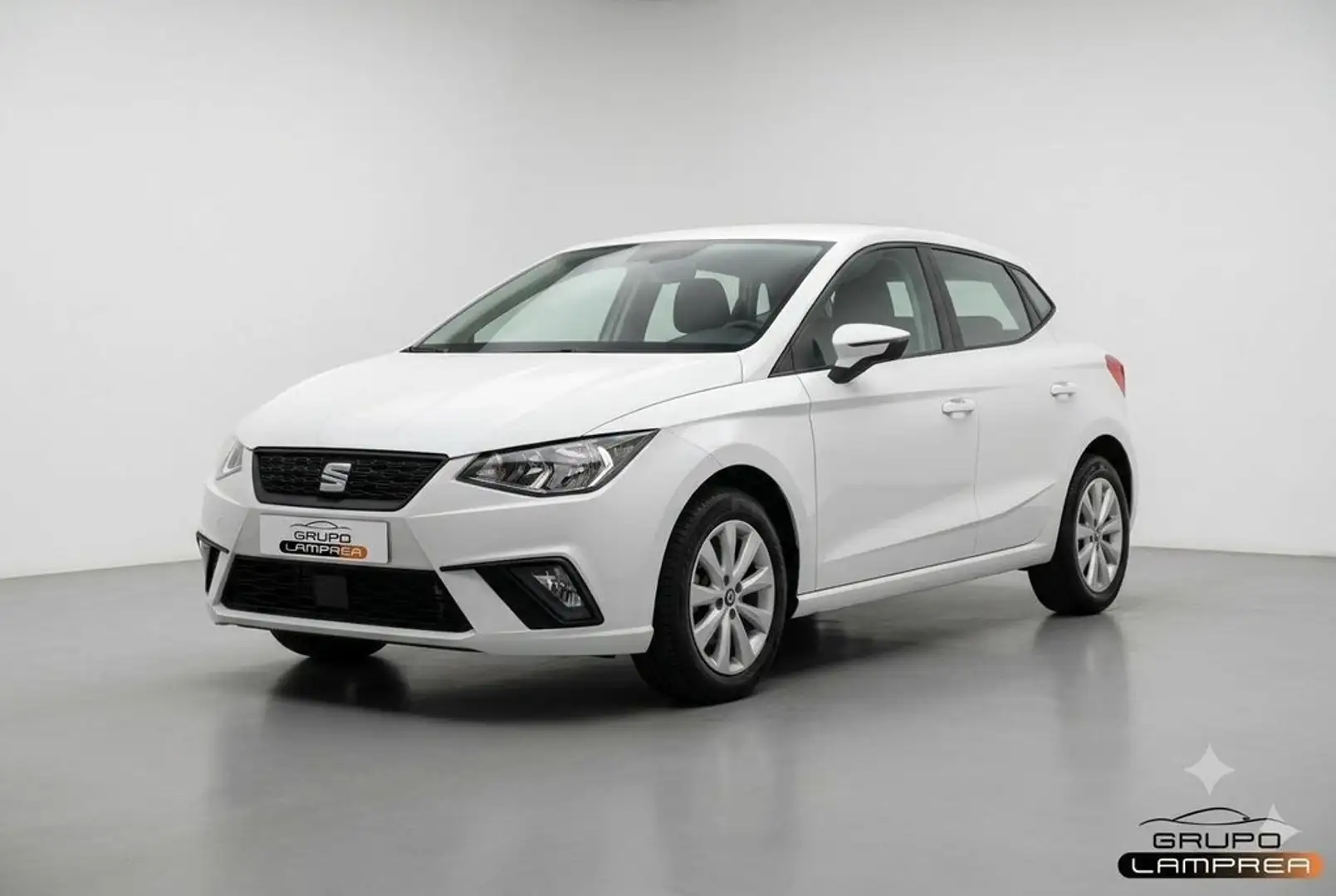 SEAT Ibiza 1.0 MPI S&S Reference XM 80 Blanco - 1