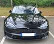 Tesla Model S 100 kWh Tri Motor Plaid Zwart - thumbnail 5