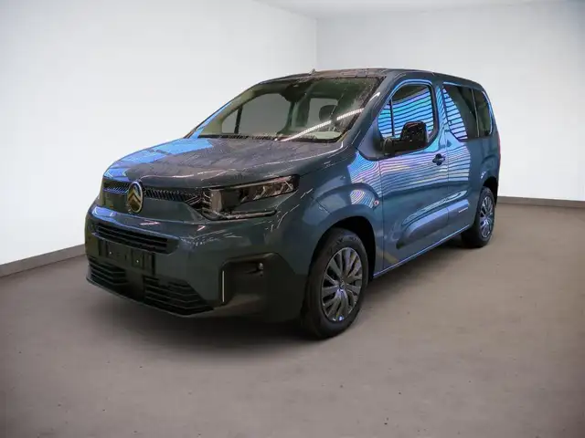 Citroen Berlingo Berlingo M PureTech 110 PLUS