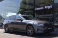 BMW 330 3-serie Touring 330e Sport Line Live Cockpit Led E Grijs - thumbnail 20