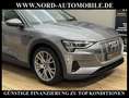 Audi e-tron QU. Teilleder/Kamera/21/Navi/LED/UPE83/ Gris - thumbnail 11