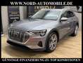 Audi e-tron QU. Teilleder/Kamera/21/Navi/LED/UPE83/ Gris - thumbnail 5