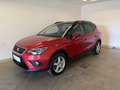 SEAT Arona Style TDI CR Rot - thumbnail 1