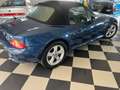 BMW Z3 Z3 Roadster 2.0 150cv - km 103.000 - C/VENDITA Bleu - thumbnail 3