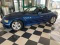 BMW Z3 Z3 Roadster 2.0 150cv - km 103.000 - C/VENDITA Bleu - thumbnail 2