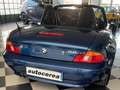 BMW Z3 Z3 Roadster 2.0 150cv - km 103.000 - C/VENDITA Bleu - thumbnail 4