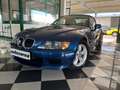 BMW Z3 Z3 Roadster 2.0 150cv - km 103.000 - C/VENDITA Bleu - thumbnail 1
