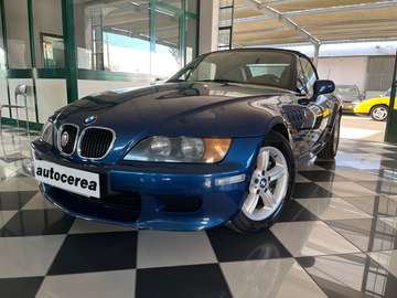 Z3 Roadster 2.0 150cv - km 103.000 -