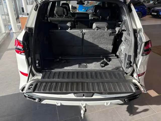 BMW X5 view 26