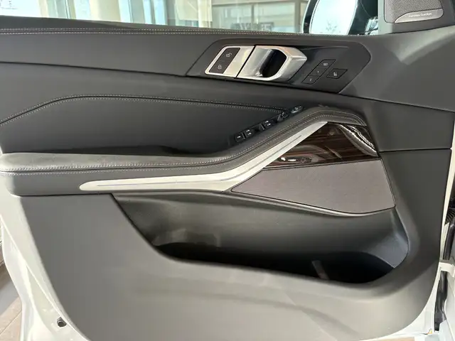 BMW X5 view 22