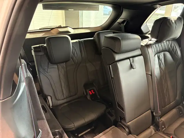 BMW X5 view 27