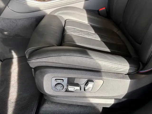 BMW X5 view 18