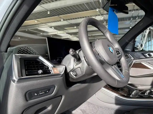 BMW X5 view 19