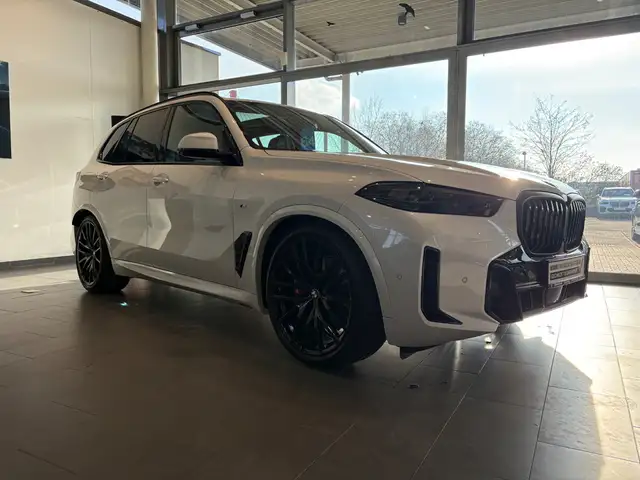 BMW X5 view 30