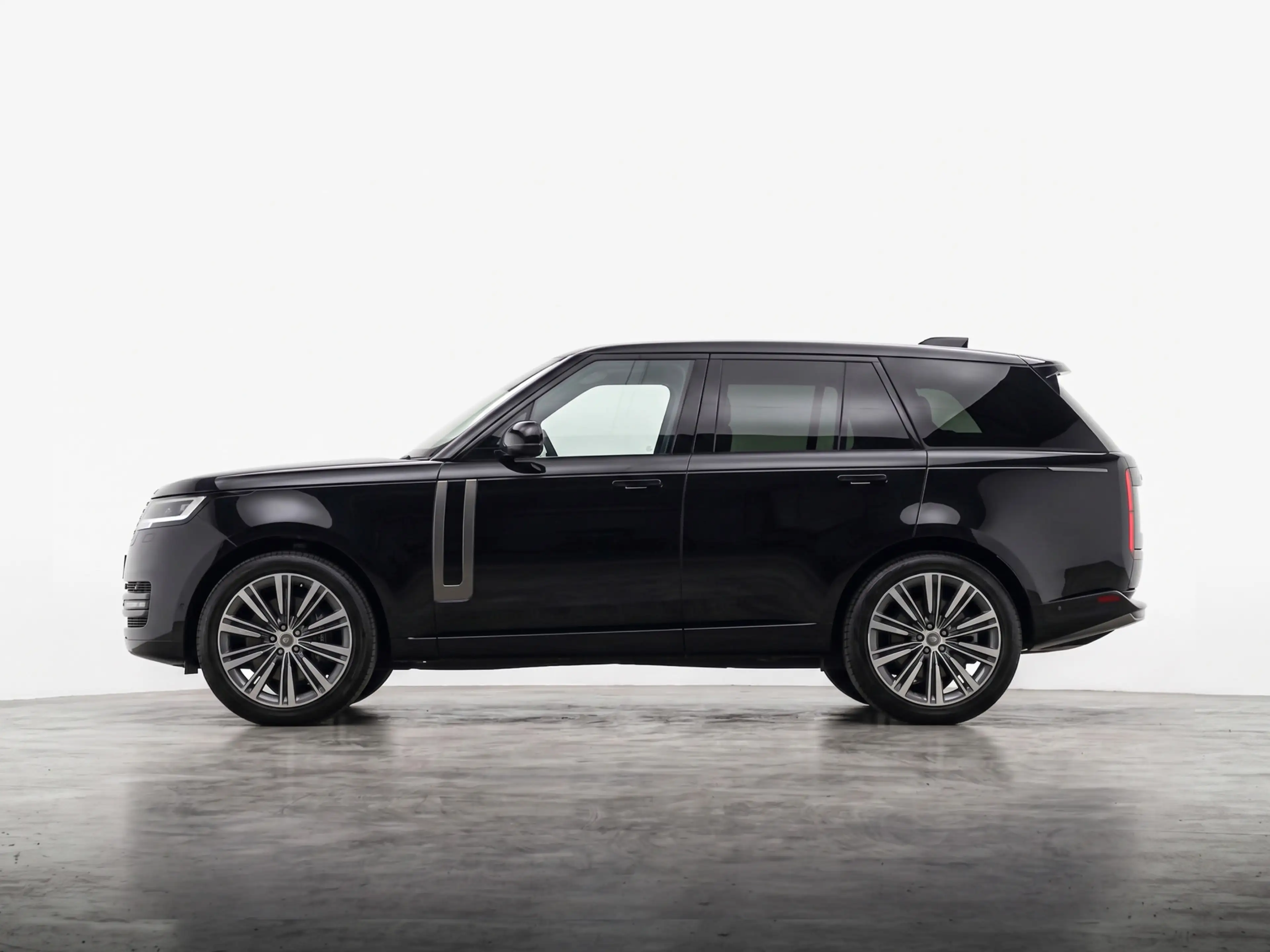 Land Rover Range Rover 3.0 P550e Autobiography PHEV NP € 200.172 — photo 4