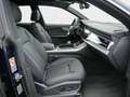 Audi Q8 50 TDI qu. S line Pano*air*Sitzbelüftung*HuD Blau - thumbnail 4
