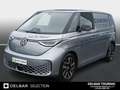 Volkswagen ID. Buzz 77 kWh Cargo Argent - thumbnail 1