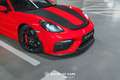 Porsche Cayman 718 GT4 CS PDK 111 POINTS CHECK-UP Red - thumbnail 10