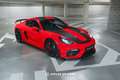 Porsche Cayman 718 GT4 CS PDK 111 POINTS CHECK-UP Rouge - thumbnail 2