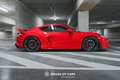Porsche Cayman 718 GT4 CS PDK 111 POINTS CHECK-UP Rojo - thumbnail 9