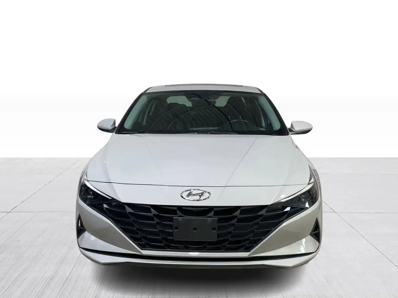 Hyundai ELANTRA снимка Hyundai ELANTRA