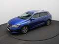 Renault Megane Estate TCe 140pk Intens ALL-IN PRIJS! Climate cont Blauw - thumbnail 9