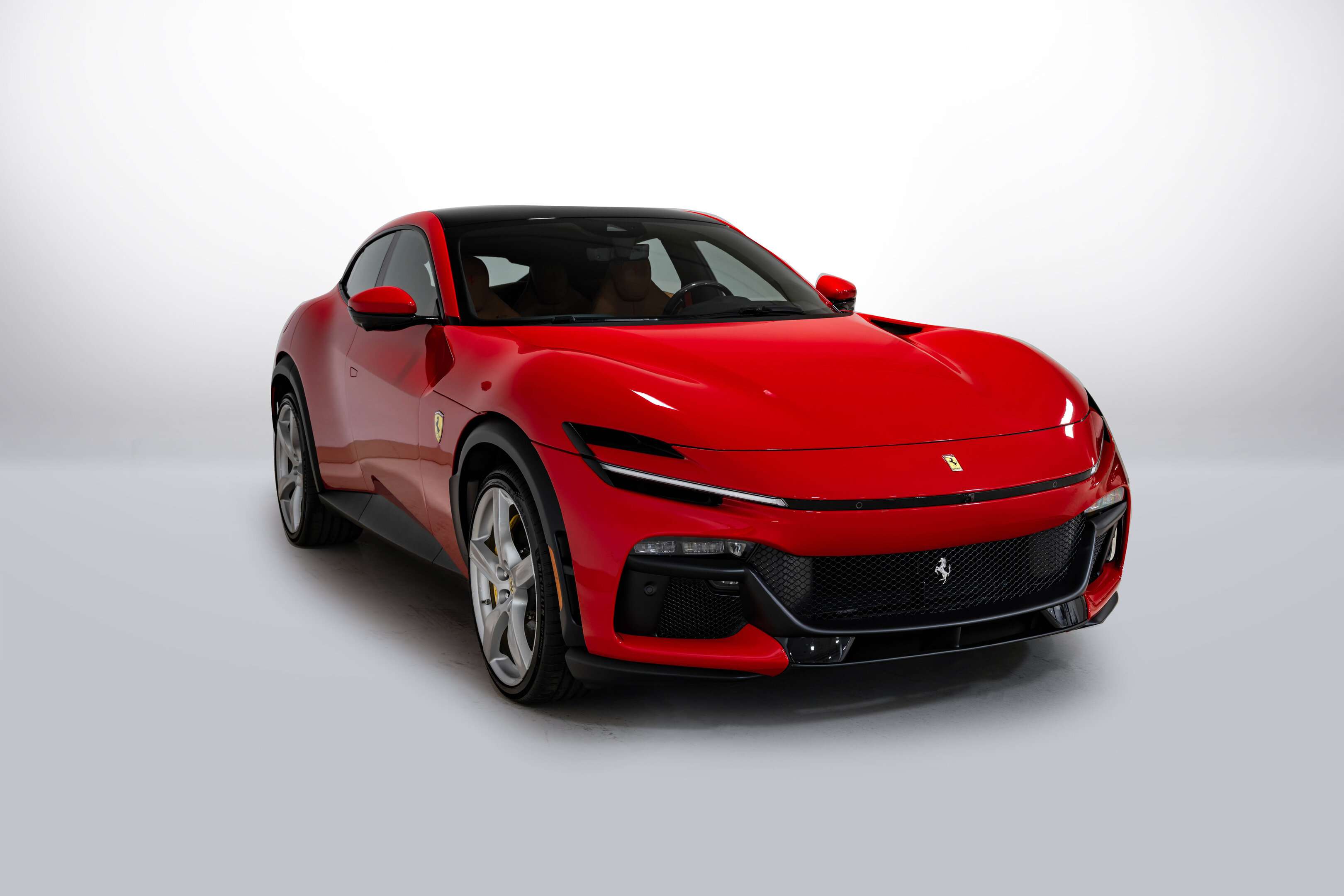 2026 Ferrari Purosangue — снимка 1