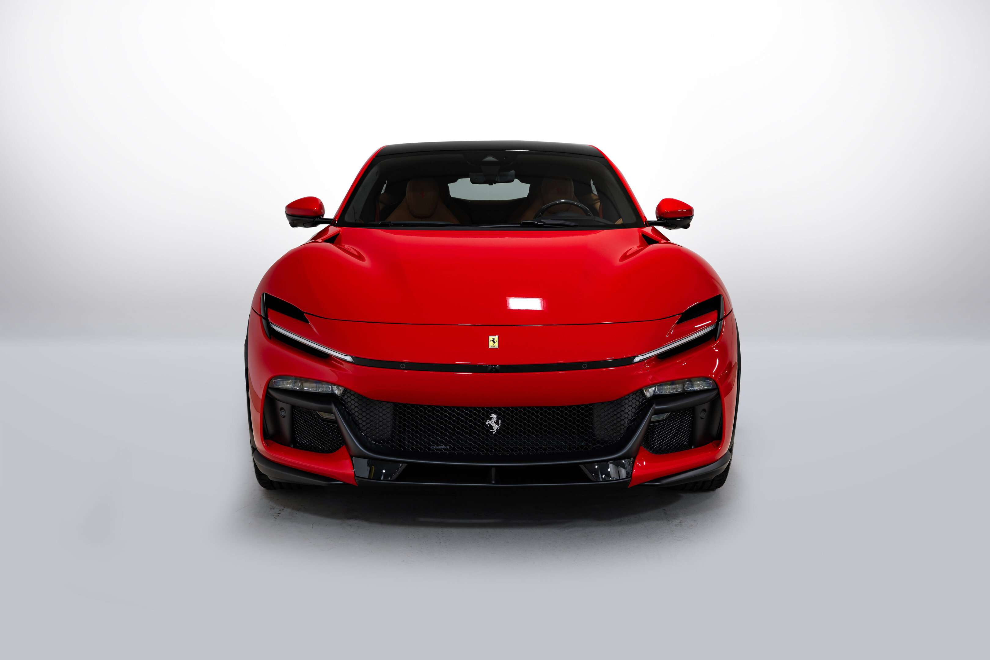 2026 Ferrari Purosangue — снимка 1