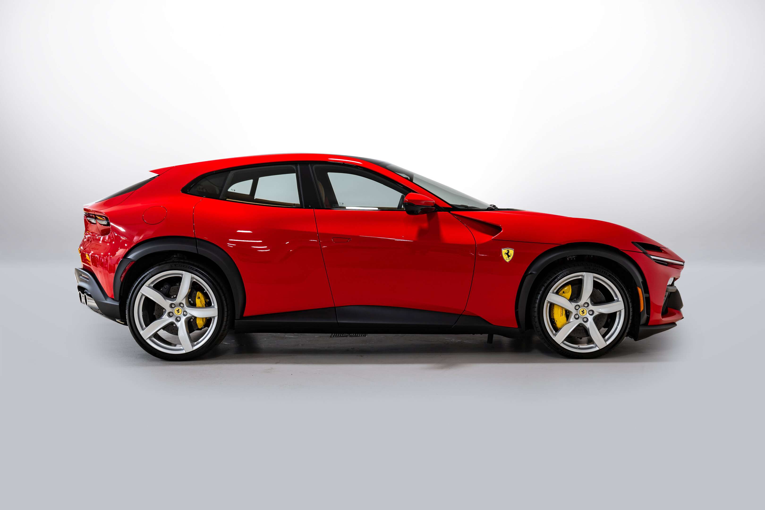 2026 Ferrari Purosangue — снимка 1