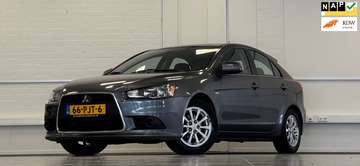 Sportback 1.6i 16V Edition One 1e Eigenaar