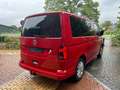 Volkswagen T6 Multivan T6.1 Multivan Trend DSG/Webasto/LED/AHK Rojo - thumbnail 3