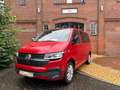 Volkswagen T6 Multivan T6.1 Multivan Trend DSG/Webasto/LED/AHK Rojo - thumbnail 1