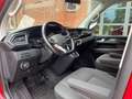 Volkswagen T6 Multivan T6.1 Multivan Trend DSG/Webasto/LED/AHK Rojo - thumbnail 9