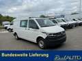 Volkswagen T6 Transporter 6.1 Kasten TDI 4Motion DSG LR LED Wit - thumbnail 1