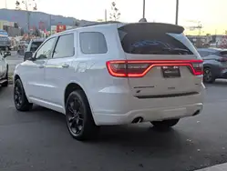 Dodge Durango 2024 — фото 10