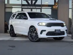 Dodge Durango 2024