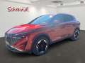 Nissan Qashqai N-Connecta,Komfort-&WinterPaket AUTOM. Rot - thumbnail 1