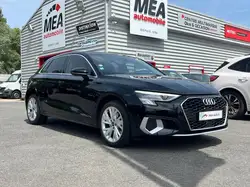 Audi A3 35 TFSI 150ch Mild Hybrid Design Luxe S tronic 7