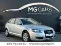 Audi A3 Sportback 1.6~Automatik~Xenon~69TKM~1.HD~SHZ! Silber - thumbnail 2