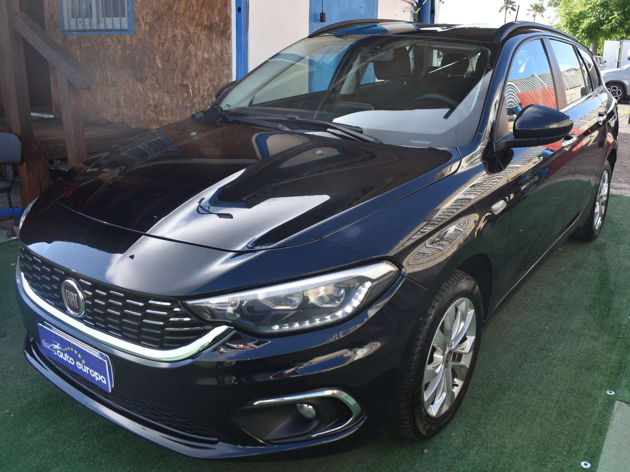 Fiat Tipo Tipo SW II 2016 SW 1.6 mjt Lounge s